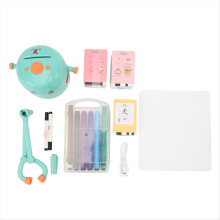 Smart Drawing Robot Intelligent Painting Kids Toys for Children Birthd