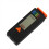 Small Battery Tester Volt Checker LCD Display Leveling Monitor Button 2