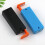 Small Battery Tester Volt Checker LCD Display Leveling Monitor Button 4