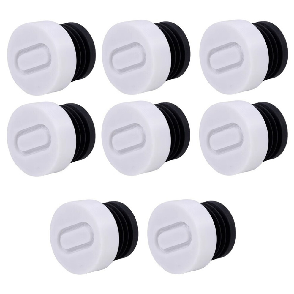 8Pcs For A1 Mini Antivibration Feet Pad Anti-Slip Anti-Shock Dust-Proo 4853197666162