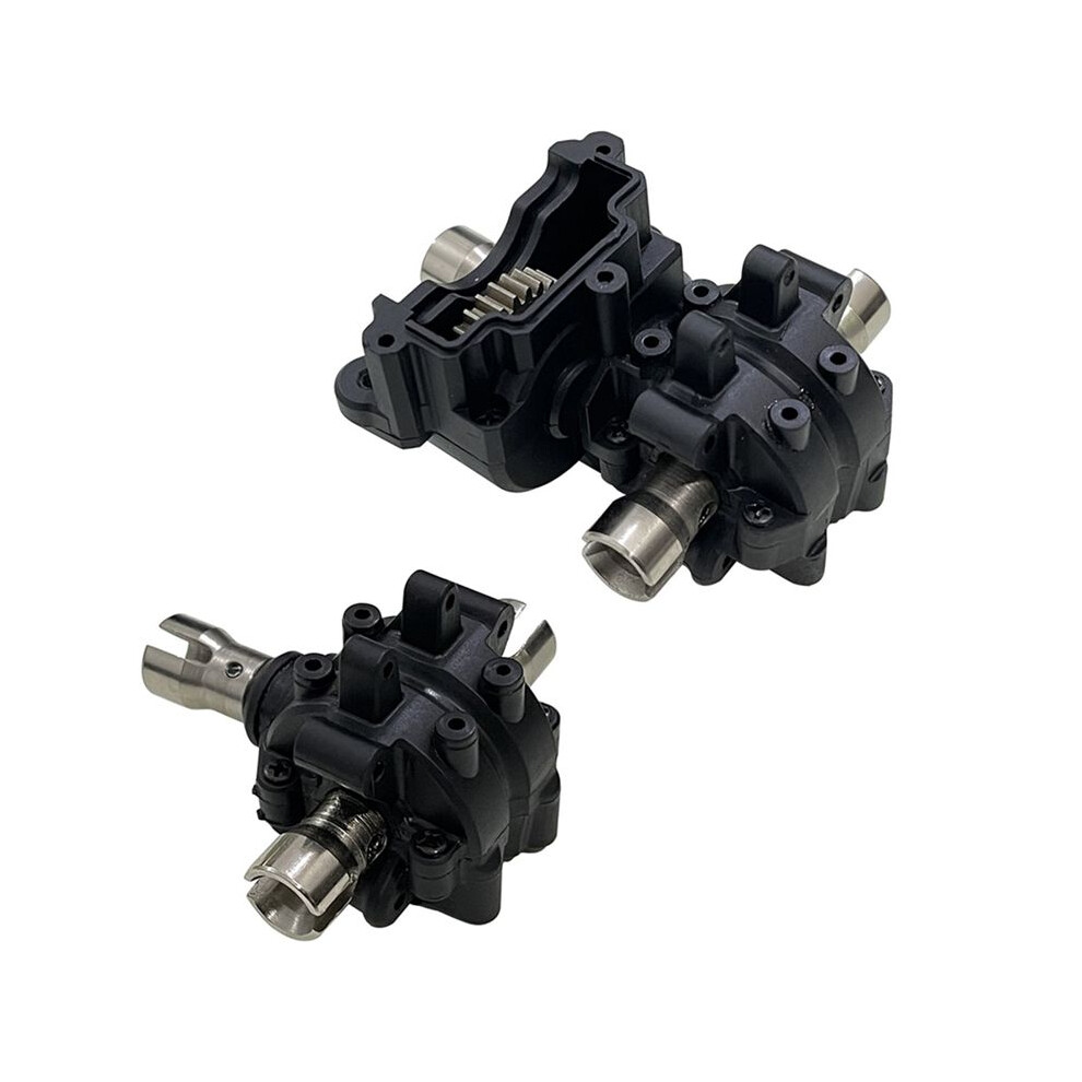 Front And Rear With Gear For Xlf X03 X04 X03a X04a X-03 X-04 X05 X06 F 4853197649011
