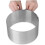 Adjustable Round Mousse Cake Mold Nonstick Baking Ring for Bread Biscuit Cookie 4