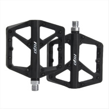 Bike Pedal Ultralight DU Bearing Bicycle Pedals Road Cycling Accessor