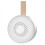 White Noise Machine with 12 Adjustable, Night Light, Portable Bluetoot 2