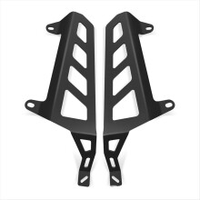 Saddlebag Support Bar Mount Bracket Side Luggage Racks for 700 T7 T700