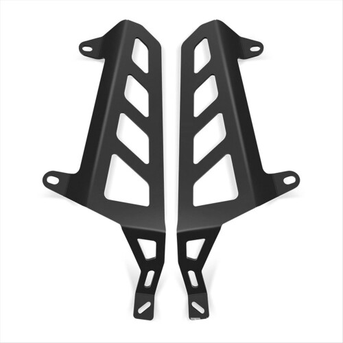 Saddlebag Support Bar Mount Bracket Side Luggage Racks for 700 T7 T700 1