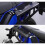 Saddlebag Support Bar Mount Bracket Side Luggage Racks for 700 T7 T700 4