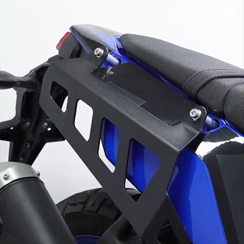 Saddlebag Support Bar Mount Bracket Side Luggage Racks for 700 T7 T700 2