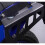 Saddlebag Support Bar Mount Bracket Side Luggage Racks for 700 T7 T700 6