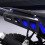 Saddlebag Support Bar Mount Bracket Side Luggage Racks for 700 T7 T700 5