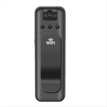 HD 1080P Camera Portable Digital Video Recorder Worn Small Body Cam In