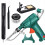 Internally Heated Laser-Welding Tool, Multi-Function Soldering Iron Se 1