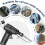 Internally Heated Industrial Laser-Welding Tools, 110v Handheld Welder 4