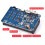 For 3 3B 4B UPS HAT Support 21700 Li Battery 5V Uninterruptible Power 5