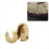 Universal Reusable Brass Wheel Spoke Balance Weights Refill for Super 5