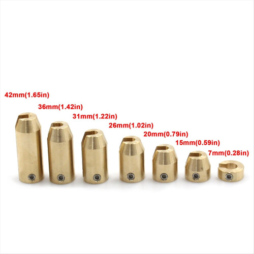 Universal Reusable Brass Wheel Spoke Balance Weights Refill for Super 2