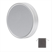 Dustproof Lens Cap Case for Mini Aluminium Alloy Instant Camera Cover
