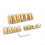 Universal Reusable Brass Wheel Spoke Balance Weights Refill for Super 4