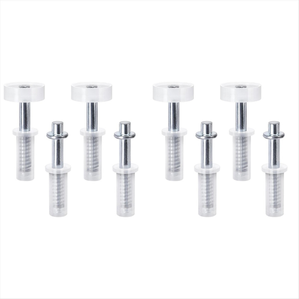 Bi-Fold Door Top Roller Guide Wheel And Top Pivot,Spring Loaded Bifold 4853197674839