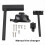 Universal Tire Changer Tool Duck Head Manual Changing Modification Wel 4
