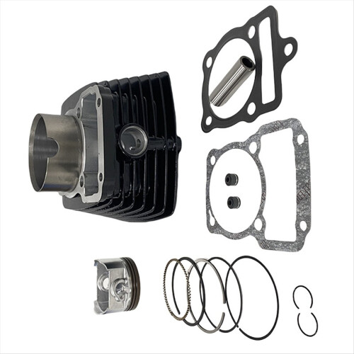 70mm Engine Cylinder Piston Kit for SCREAMER 300 THUNDERSTAR XL RACING 2