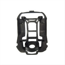 Gimbal Vibration Damper Board for Air 3 Shock Mounts ABSorbing Plate R