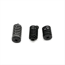 1set Buffer Mount Spring for 235 235E 236 240 240E Chainsaw Spare Part