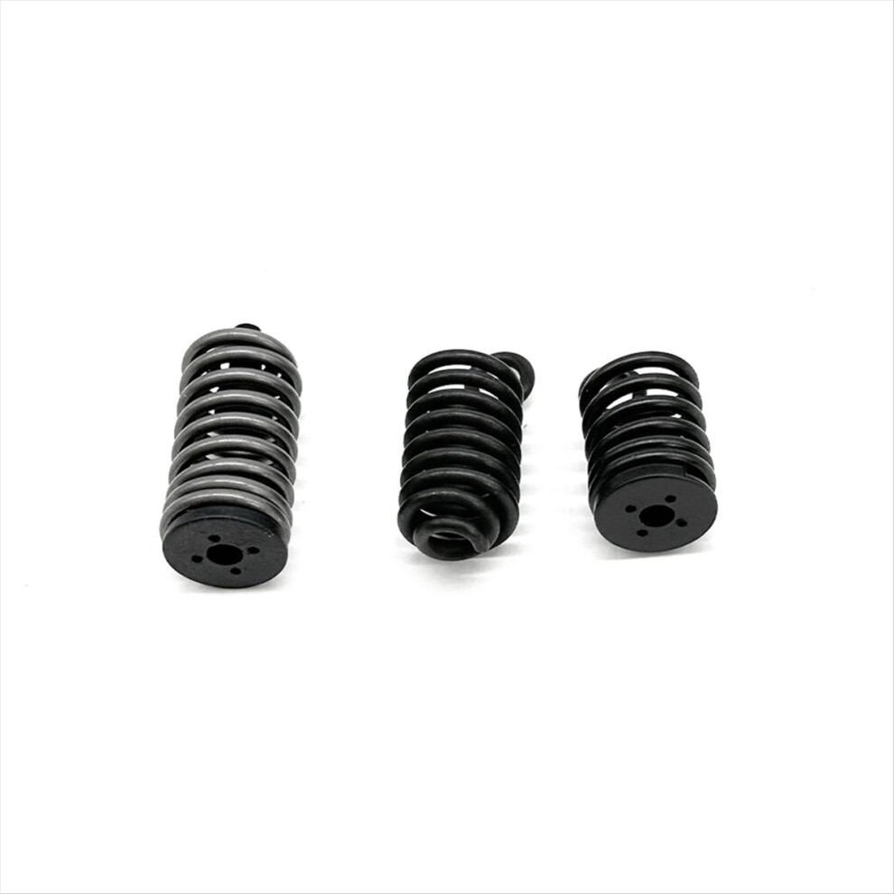 1Set Buffer Mount Spring For 235 235E 236 240 240E Chainsaw Spare Part 4853197671494