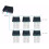 H801RC Artnet LED-Pixel-Controller, zu SPI 5440 Pixel-Controller 8192 3