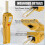 Handheld Wireless Charging Plastic Welding Tool Hot Stapler WelderGun 6