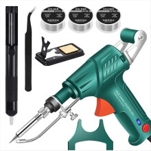 Internally Heated Industrial Laser-Welding Tool,110v Handheld Welder,F