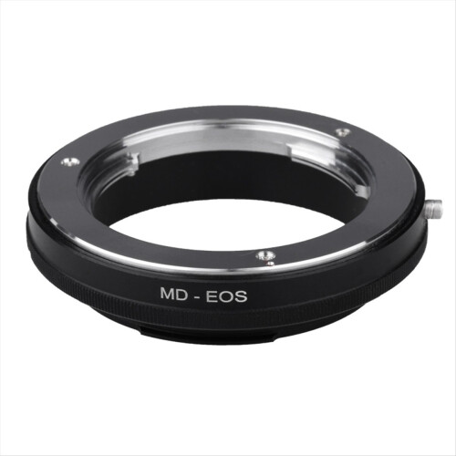 - Adapter Ring for AF Confirm Lens/ EF EF-S Mount Camera 80D 77D 70D 6