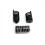 1set Buffer Mount Spring for 235 235E 236 240 240E Chainsaw Spare Part 6