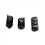 1set Buffer Mount Spring for 235 235E 236 240 240E Chainsaw Spare Part 3