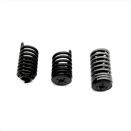 1set Buffer Mount Spring for 235 235E 236 240 240E Chainsaw Spare Part 2