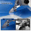 Metal Shears Drill Attachment,Sheet Cutter with 360 Degree Pivoting Ha 3