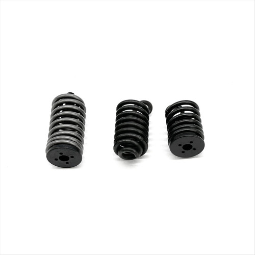 1set Buffer Mount Spring for 235 235E 236 240 240E Chainsaw Spare Part 1