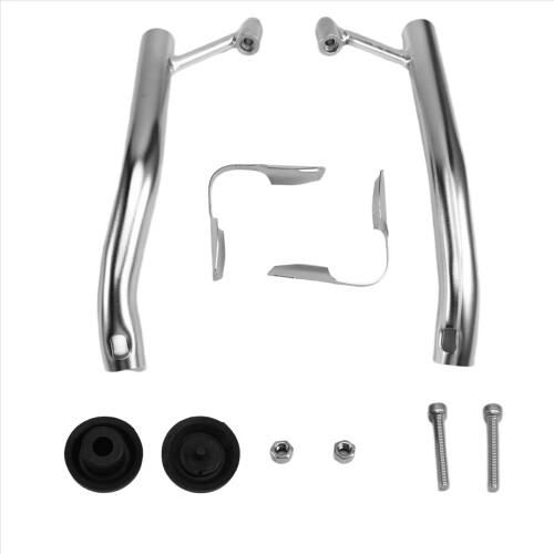 Crash Bar Engine Protection Guard Bars Bumper for R1300GS ADV
