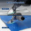 Metal Shears Drill Attachment,Sheet Cutter with 360 Degree Pivoting Ha 4