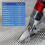 Metal Shears Drill Attachment,Sheet Cutter with 360 Degree Pivoting Ha 6