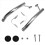 Crash Bar Engine Protection Guard Bars Bumper for R1300GS ADV 3
