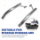 Crash Bar Engine Protection Guard Bars Bumper for R1300GS ADV 6