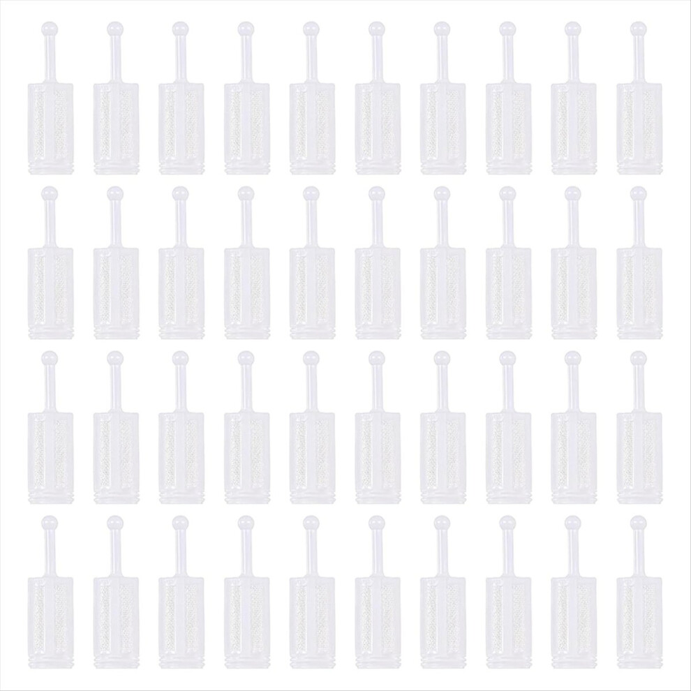 Paint Strainer 40Pcs Filter Filters Universal Size For Most Feed Praye 4853197670664