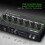 Headphone Amplifier Low Noise Mobile Phone Direct Connection Sound Ca 6