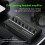 Headphone Amplifier Low Noise Mobile Phone Direct Connection Sound Ca 3