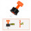 101Pcs Floor Tile Leveling System Clips Spacers Porcelain Ceramic Leve 3