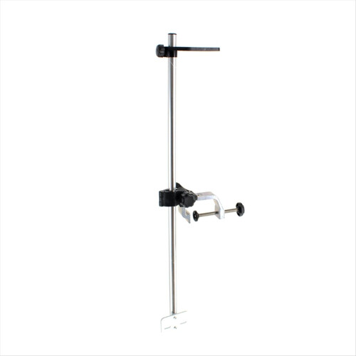 Universal Portable Fish Finder Transducer Bracket Fishfinder Mount 360