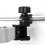 Universal Portable Fish Finder Transducer Bracket Fishfinder Mount 360 4