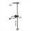 Universal Portable Fish Finder Transducer Bracket Fishfinder Mount 360 6
