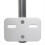 Universal Portable Fish Finder Transducer Bracket Fishfinder Mount 360 3